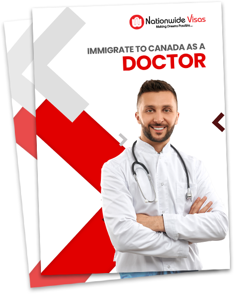 Canada Immigration for Doctors Canada PR Visa for Doctors