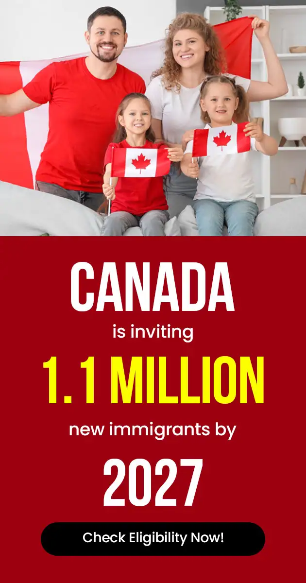 Immigrate to Canada from India