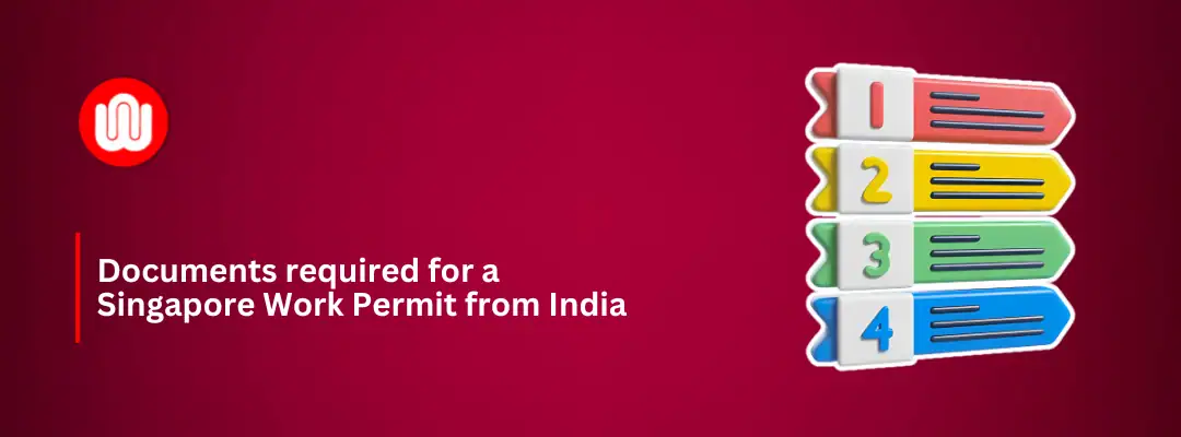 Documents required for Malaysia Work Permit from India