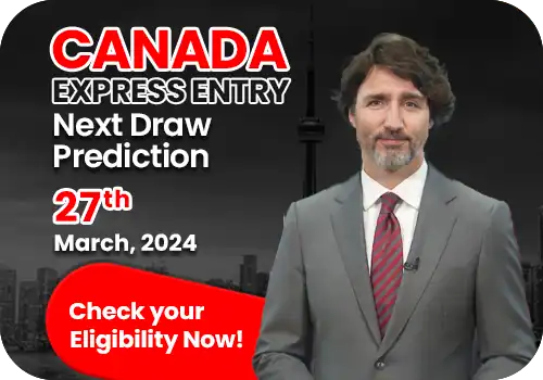 Express Entry Latest Draw August 17, 2022 ~ 2250 Invitations
