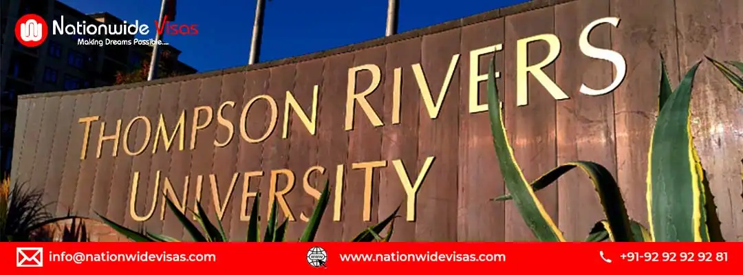 Thompson Rivers University