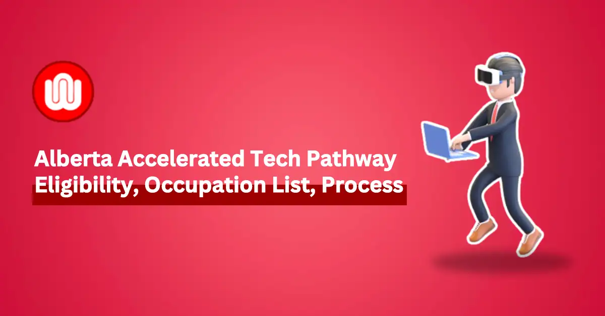 Alberta Accelerated Tech Pathway | Canada PR for Tech Workers