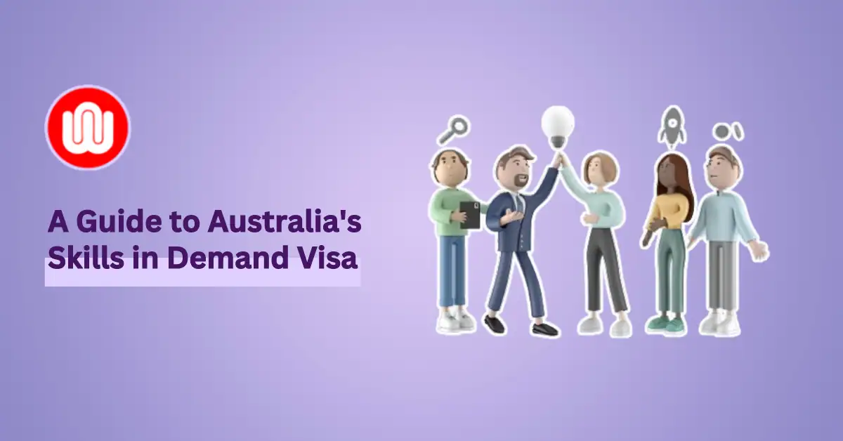 Australia Announces New Skills in Demand Visa To Fill Critical Jobs