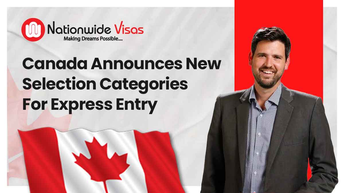 Canada Express Entry: New category-based selection announced, work  experience to get priority
