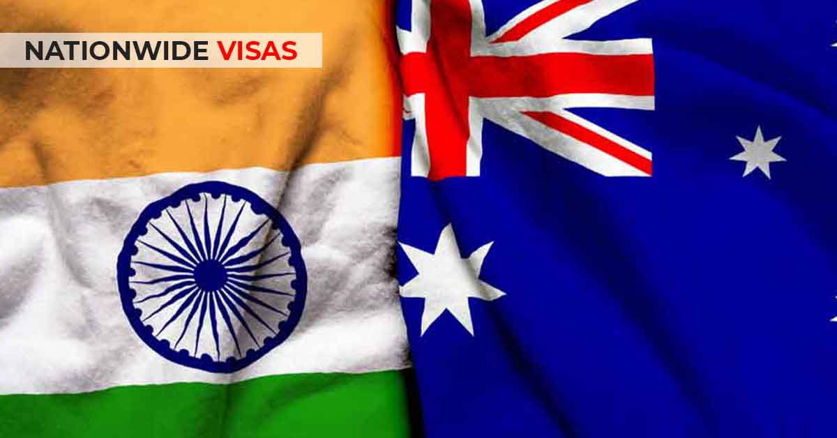 A Guide About Australia Immigration From India In 2023