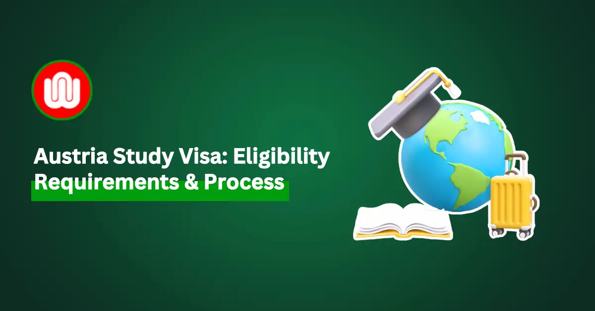 How to apply for an Austria Study Visa in 2024?