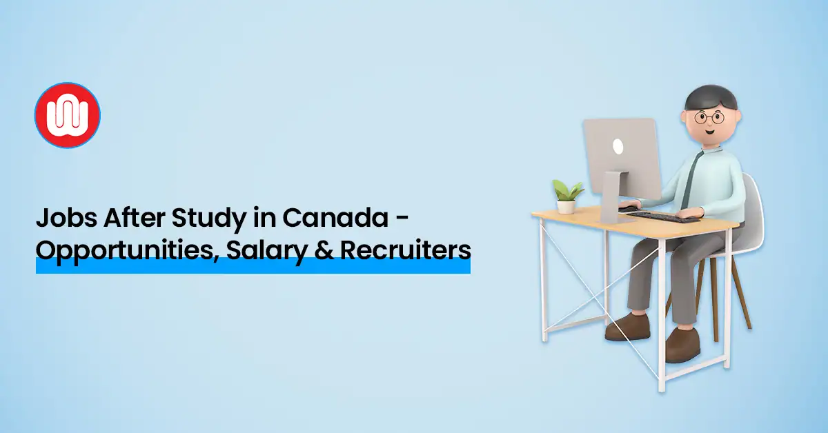 Planning Your Future Learning About Jobs After Studying In Canada   Job Opportunities After Studying In Canada In 2024 841705388455.webp