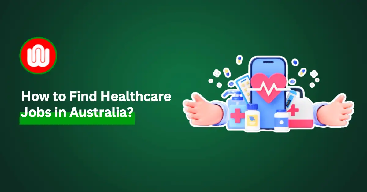 Top Tips to Get Healthcare Jobs in Australia