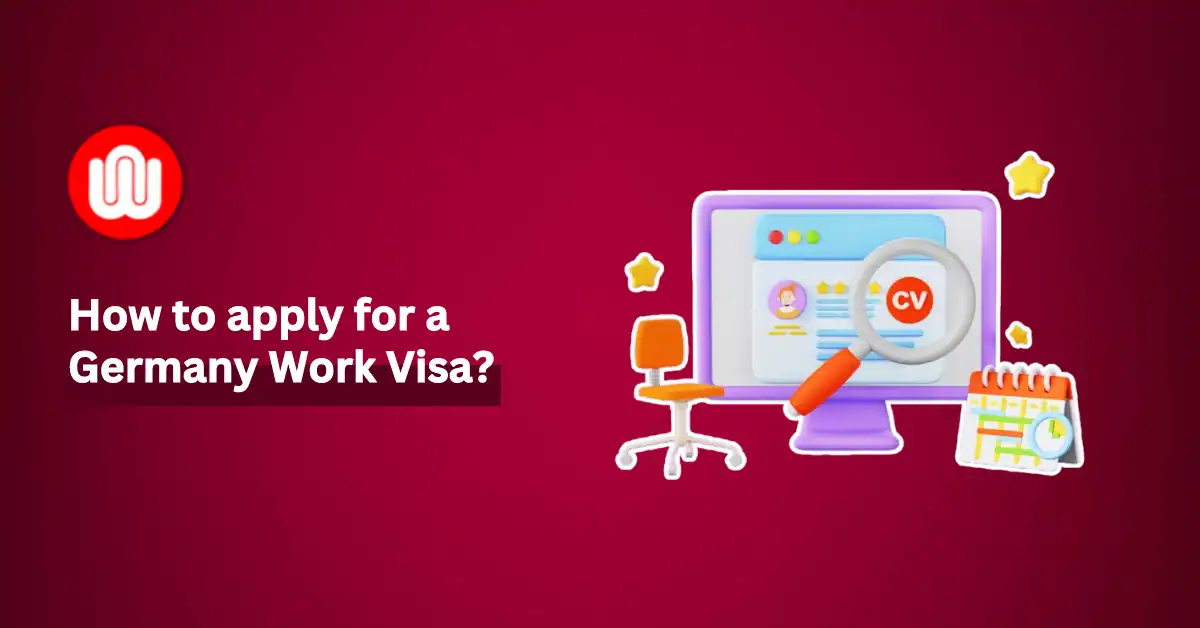 What are the eligibility criteria for a Germany Work Visa?