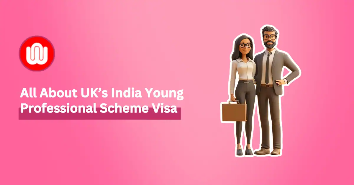 What is the India Young Professional Scheme Visa?