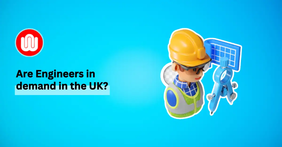 What is the Job Market like for Engineers in the UK?